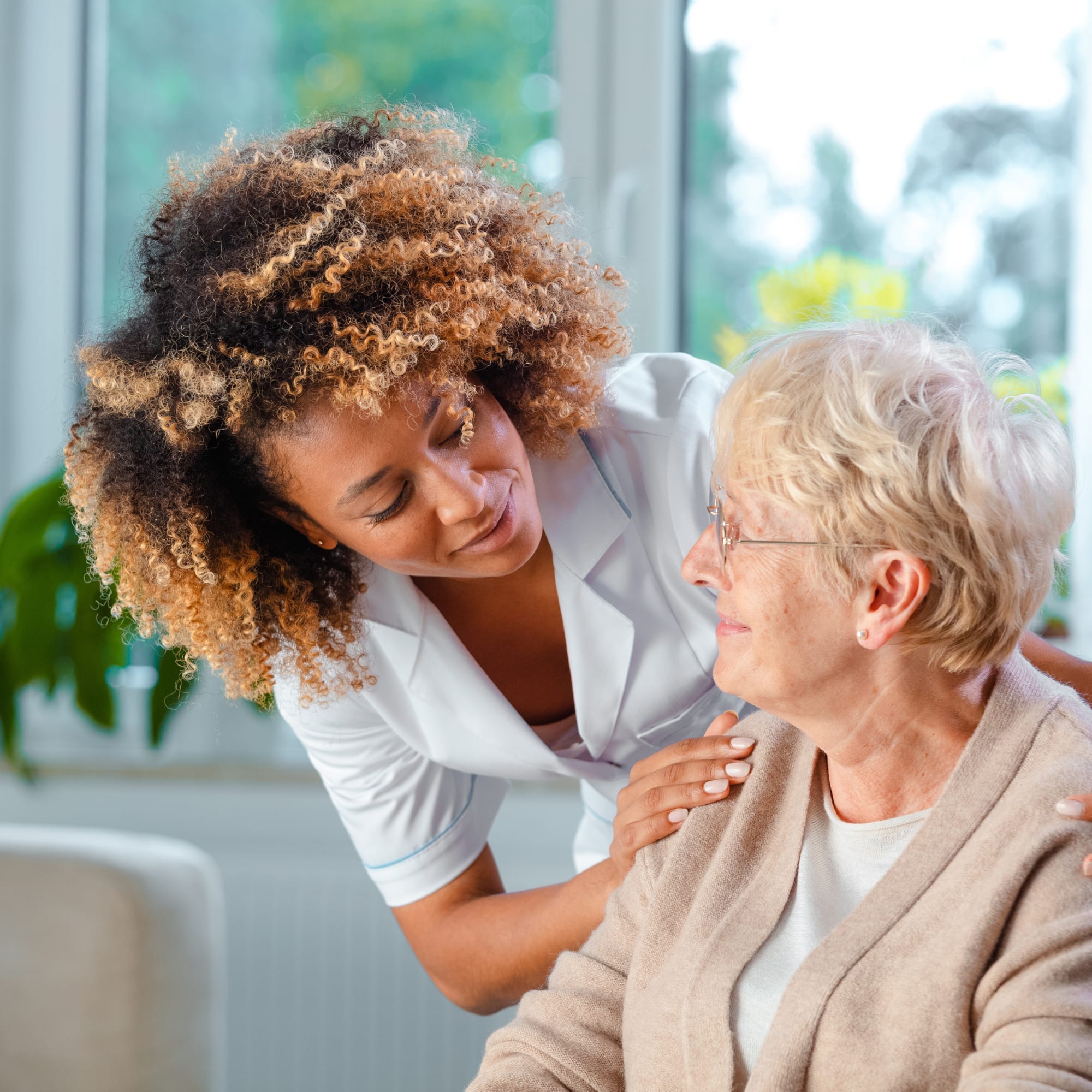 Participant Assistance and Care (PAC)