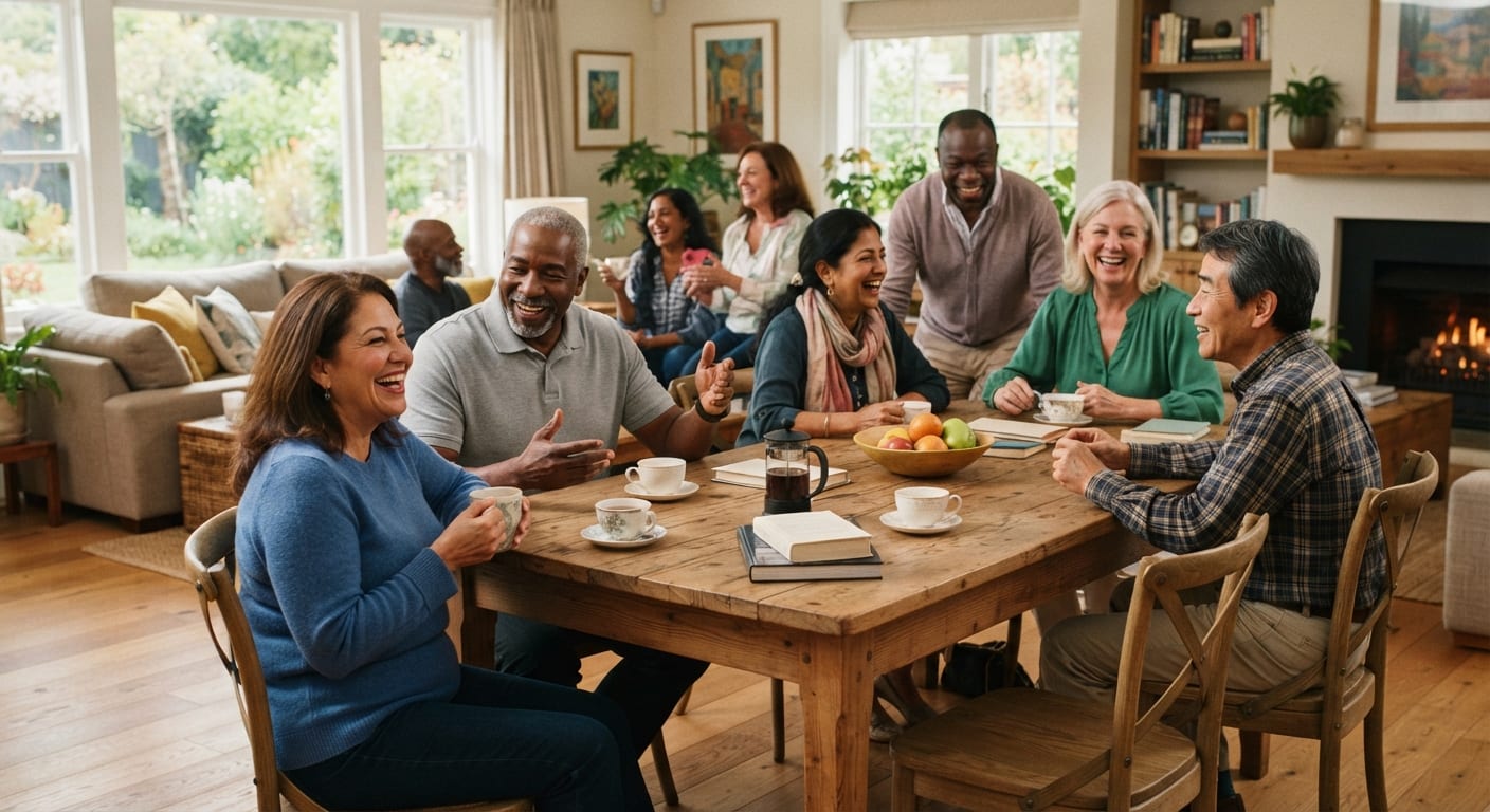 Independent Living Support